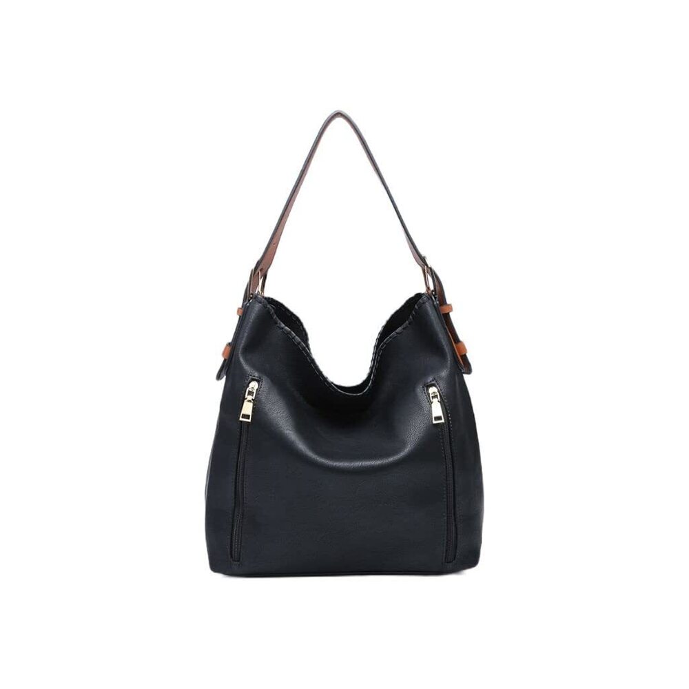7991 Shoulder Bag Hobo Bag - Over the Shoulder Bag Alexa 2-in-1 Hobo Bag